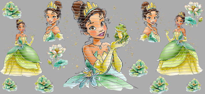 16oz Princess-N4-1220